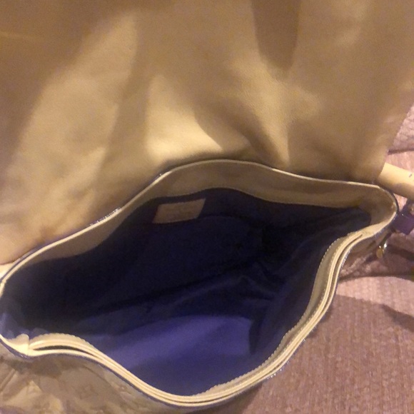 LOUIS VUITTON Underground Limited Edition Messenger bag - Picture 9 of 13